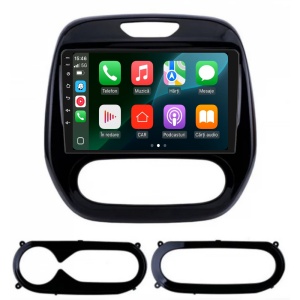 Navigatie Digital IQ Renault Captur 2013-2020 QLED 2GB 32GB 4 CORE - Img 2