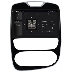 Navigatie Digital IQ Renault Clio 4 2016-2019 2K 8GB 128GB 8 CORE - Img 6