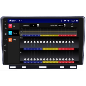 Navigatie Digital IQ Renault Clio 5 dupa 2019 QLED 2GB 32GB 4 CORE - Img 6