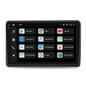 Navigatie Digital IQ Renault Express dupa 2021 2K 8GB 128GB 8 CORE - Img 8