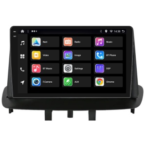 Navigatie Digital IQ Renault Fluence 2009-2016 2K 8GB 128GB 8 CORE - Img 9