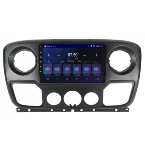 Navigatie Digital IQ Renault Master 2010-2020 QLED 2GB 32GB 4 CORE - Img 4