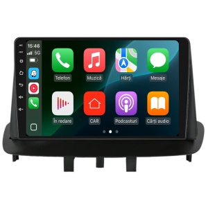 Navigatie Digital IQ Renault Megane 3 2009-2016 QLED 2GB 32GB 4 CORE - Img 2