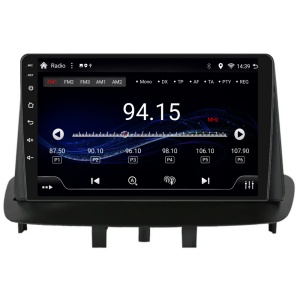 Navigatie Digital IQ Renault Megane 3 2009-2016 QLED 4GB 64GB 8 CORE - Img 3