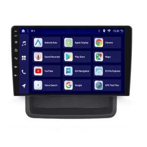 Navigatie Digital IQ Renault Trafic 2 2004-2014 QLED 2GB 32GB 4 CORE - Img 3