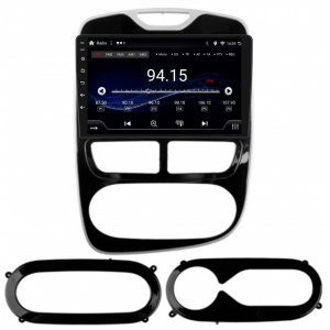 Navigatie Digital IQ Renault Zoe 2012-2019 QLED 4GB 64GB 8 CORE - Img 3