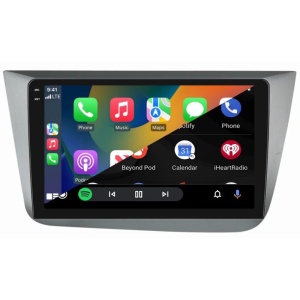 Navigatie Digital IQ Seat Altea 2004-2015 2K 8GB 128GB 8 CORE - Img 2
