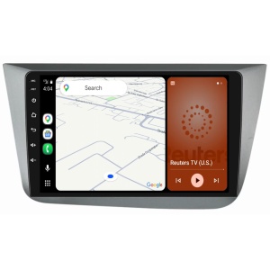 Navigatie Digital IQ Seat Altea 2004-2015 QLED 2GB 32GB 4 CORE - Img 9