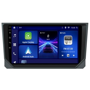 Navigatie Digital IQ Seat Arona 2017-2022 QLED 2GB 32GB 4 CORE