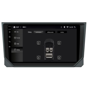 Navigatie Digital IQ Seat Arona 2017-2022 QLED 4GB 64GB 8 CORE - Img 7