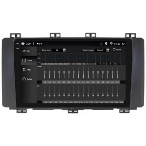 Navigatie Digital IQ Seat Ateca 2016-2021 2K 8GB 128GB 8 CORE - Img 5