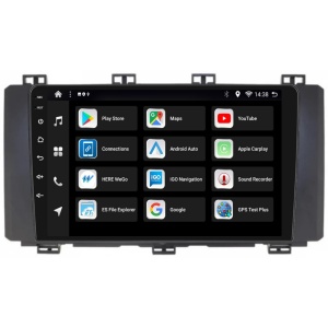 Navigatie Digital IQ Seat Ateca 2016-2021 QLED 4GB 64GB 8 CORE - Img 8