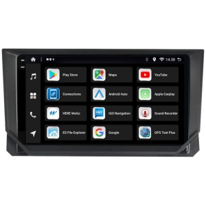 Navigatie Digital IQ Seat Ibiza 6F 2017-2022 2K 8GB 128GB 8 CORE - Img 8