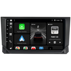 Navigatie Digital IQ Seat Ibiza 6F 2017-2022 QLED 4GB 64GB 8 CORE