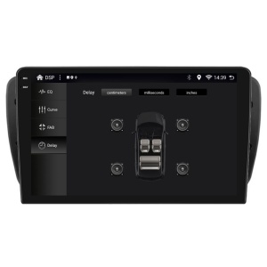 Navigatie Digital IQ Seat Ibiza 6J 2009-2013 2K 8GB 128GB 8 CORE - Img 7