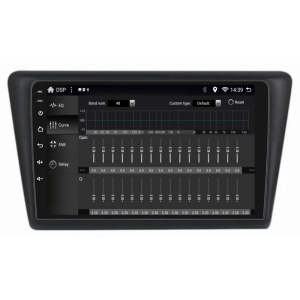 Navigatie Digital IQ Seat Toledo 4 2012-2019 QLED 4GB 64GB 8 CORE - Img 5