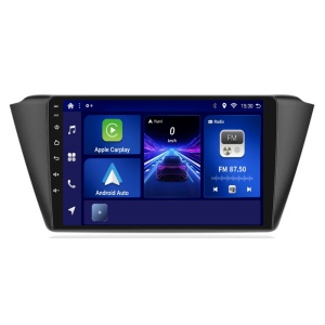 Navigatie Digital IQ Skoda Fabia 3 2014-2021 QLED 2GB 32GB 4 CORE