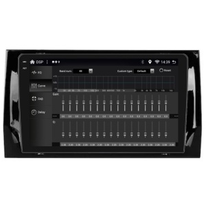 Navigatie Digital IQ Skoda Kodiaq 2016-2024 2K 8GB 128GB 8 CORE - Img 5