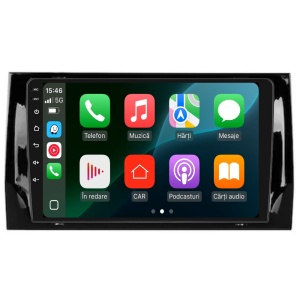 Navigatie Digital IQ Skoda Kodiaq 2016-2024 QLED 2GB 32GB 4 CORE - Img 2