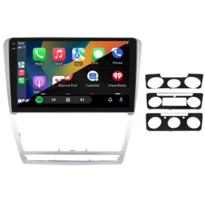 Navigatie Digital IQ Skoda Octavia 2 2004-2013 2K 8GB 128GB 8 CORE - Img 2