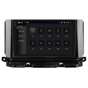 Navigatie Digital IQ Skoda Octavia 4 dupa 2019 2K 8GB 128GB 8 CORE - Img 4