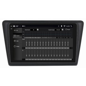 Navigatie Digital IQ Skoda Rapid 2011-2019 2K 8GB 128GB 8 CORE - Img 5