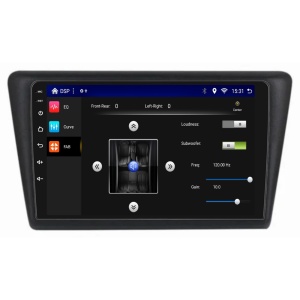 Navigatie Digital IQ Skoda Rapid 2011-2019 QLED 2GB 32GB 4 CORE - Img 7