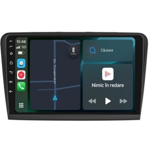 Navigatie Digital IQ Skoda Superb 2 2008-2015 QLED 2GB 32GB 4 CORE - Img 8