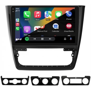 Navigatie Digital IQ Skoda Yeti 2009-2018 2K 8GB 128GB 8 CORE - Img 2