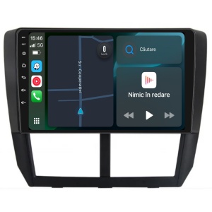 Navigatie Digital IQ Subaru Forester SH 2008-2013 QLED 2GB 32GB 4 CORE - Img 8