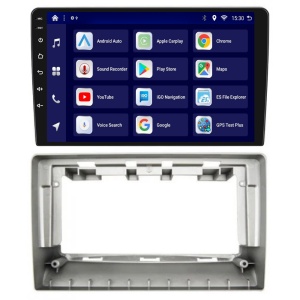 Navigatie Digital IQ Subaru Impreza WRX 2002-2004 QLED 2GB 32GB 4 CORE - Img 3