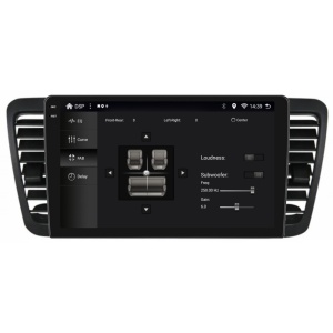 Navigatie Digital IQ Subaru Legacy Outback 2004-2009 2K 8GB 128GB 8 CORE - Img 6