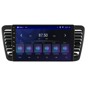 Navigatie Digital IQ Subaru Legacy Outback 2004-2009 QLED 2GB 32GB 4 CORE - Img 4