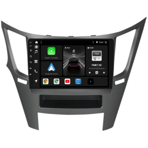 Navigatie Digital IQ Subaru Legacy Outback 2010-2016 QLED 4GB 64GB 8 CORE