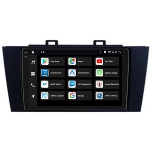 Navigatie Digital IQ Subaru Legacy Outback 2014-2020 2K 8GB 128GB 8 CORE - Img 8