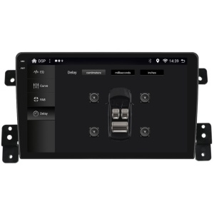 Navigatie Digital IQ Suzuki Grand Vitara 2005-2015 2K 8GB 128GB 8 CORE - Img 7