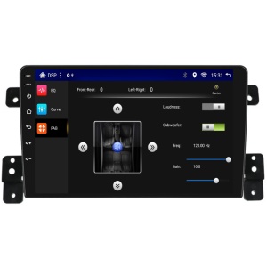 Navigatie Digital IQ Suzuki Grand Vitara 2005-2015 QLED 2GB 32GB 4 CORE - Img 7