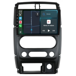 Navigatie Digital IQ Suzuki Jimny 2005-2018 QLED 2GB 32GB 4 CORE - Img 8