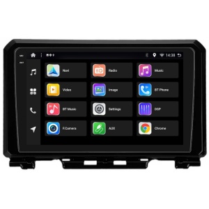 Navigatie Digital IQ Suzuki Jimny dupa 2018 2K 8GB 128GB 8 CORE - Img 9