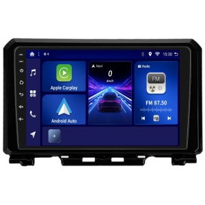 Navigatie Digital IQ Suzuki Jimny dupa 2018 QLED 2GB 32GB 4 CORE