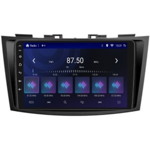 Navigatie Digital IQ Suzuki Swift 4 2011-2017 QLED 2GB 32GB 4 CORE - Img 4