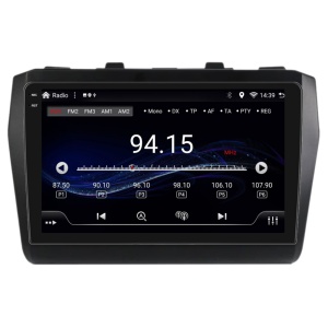 Navigatie Digital IQ Suzuki Swift 5 dupa 2017 2K 8GB 128GB 8 CORE - Img 3