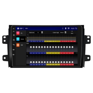 Navigatie Digital IQ Suzuki SX4 2006-2014 QLED 2GB 32GB 4 CORE - Img 6