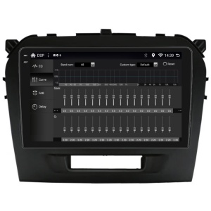 Navigatie Digital IQ Suzuki Vitara 2015-2023 2K 8GB 128GB 8 CORE - Img 5