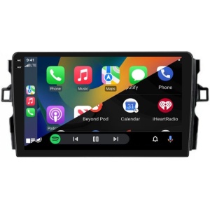 Navigatie Digital IQ Toyota Auris E15 2006-2012 2K 8GB 128GB 8 CORE - Img 2