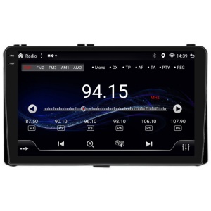 Navigatie Digital IQ Toyota Auris E18 2012-2019 2K 8GB 128GB 8 CORE - Img 3