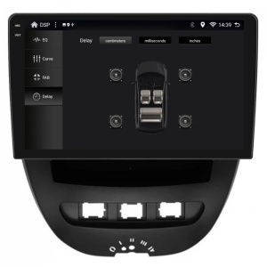 Navigatie Digital IQ Toyota Aygo 2005-2014 2K 8GB 128GB 8 CORE - Img 7
