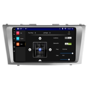 Navigatie Digital IQ Toyota Camry 2006-2011 QLED 2GB 32GB 4 CORE - Img 7