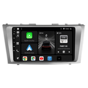 Navigatie Digital IQ Toyota Camry 2006-2011 QLED 4GB 64GB 8 CORE