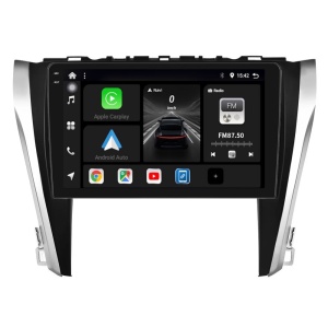 Navigatie Digital IQ Toyota Camry dupa 2015 2K 8GB 128GB 8 CORE
